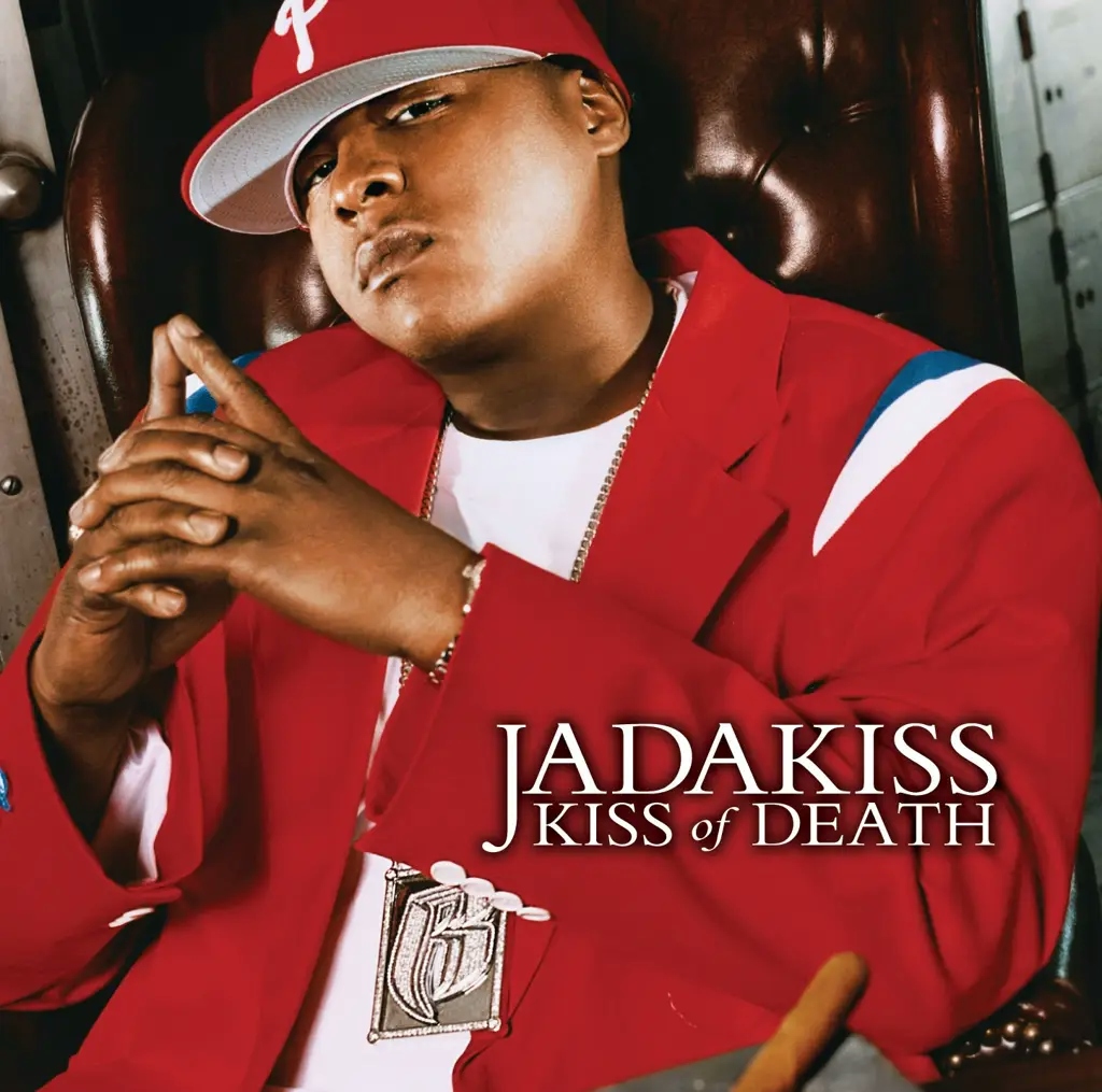 Album artwork for Kiss of Death by Jadakiss