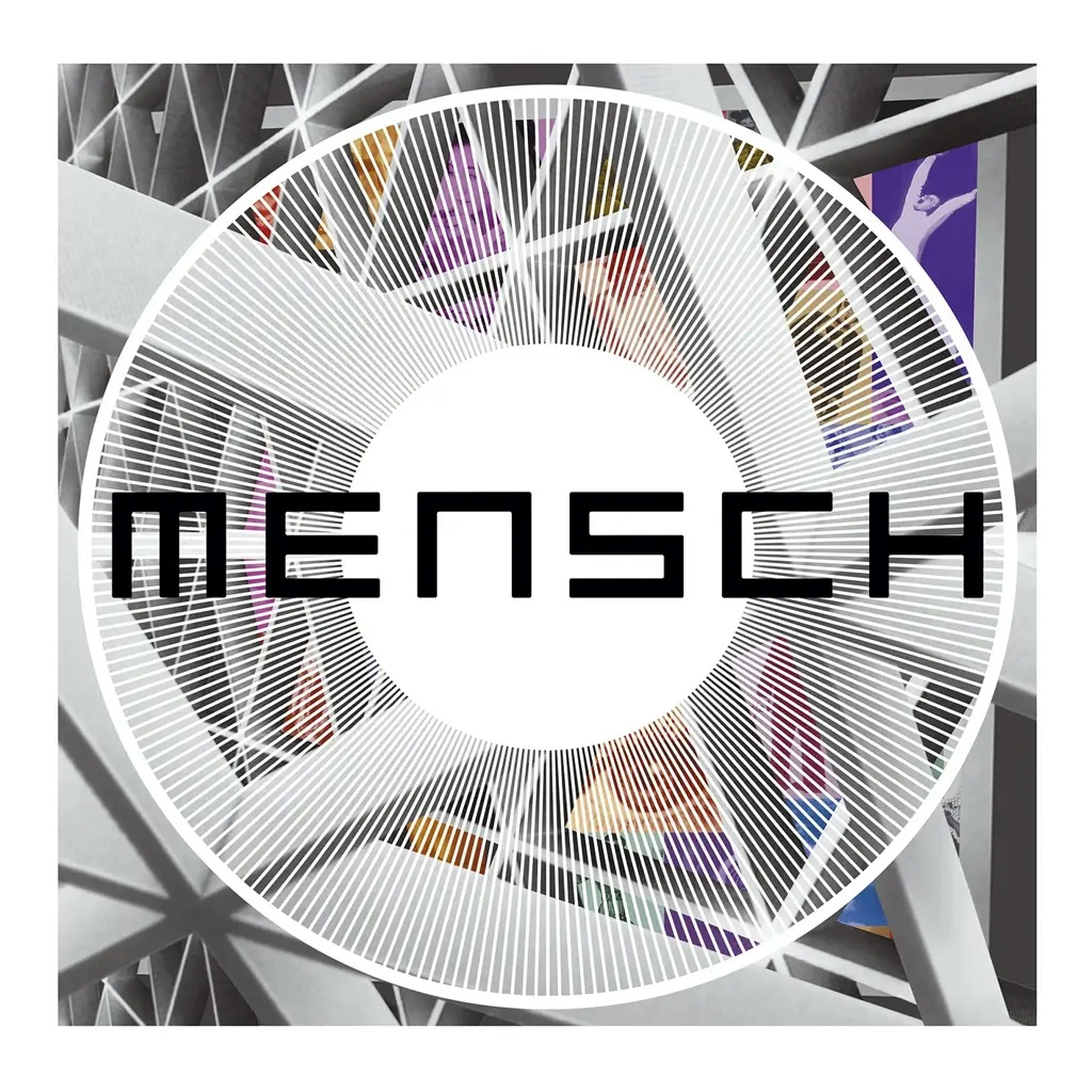 Album artwork for Mensch by Herbert Gronemeyer