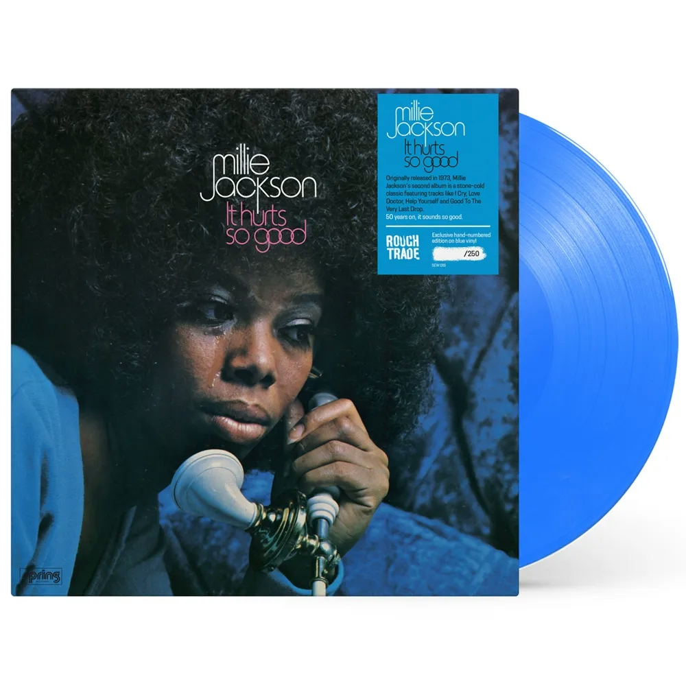 Album artwork for It Hurts so Good by Millie Jackson