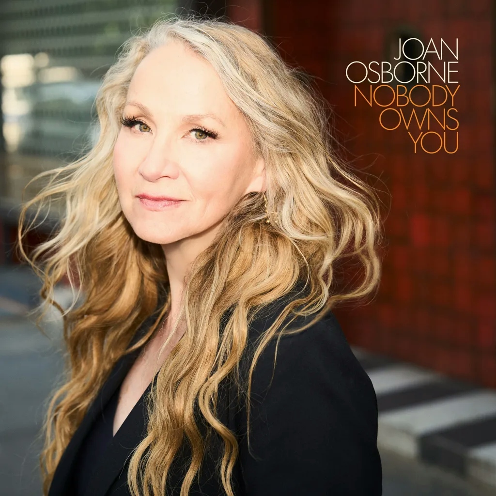 Album artwork for Nobody Owns You by Joan Osborne