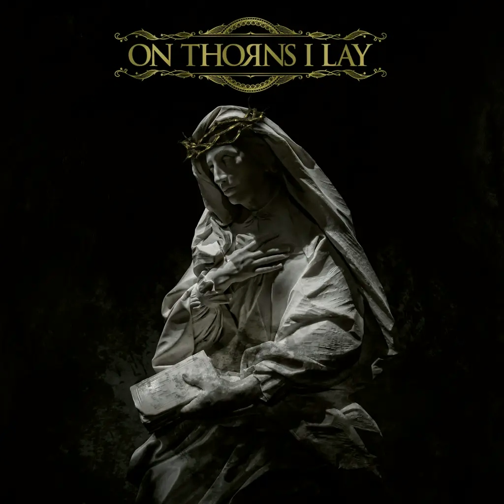 Album artwork for On Thorns I Lay by On Thorns I Lay