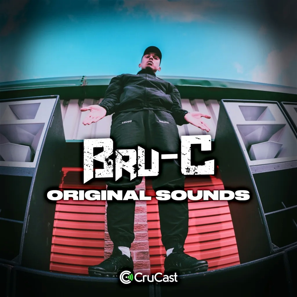 Album artwork for Original Sounds by Bru-C