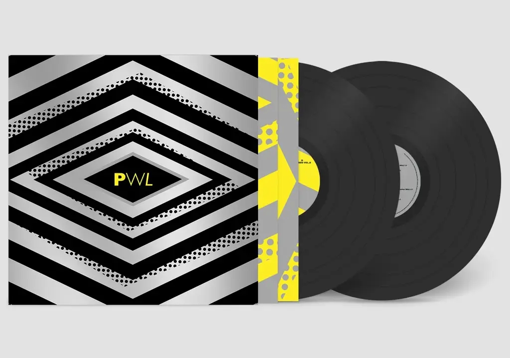 Album artwork for PWL Extended: Big Hits and Surprises, Vols. 1 and 2 by Various