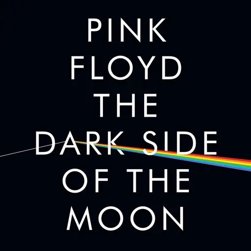 Album artwork for The Dark Side Of The Moon (50th Anniversary) [2023 Remaster] by Pink Floyd