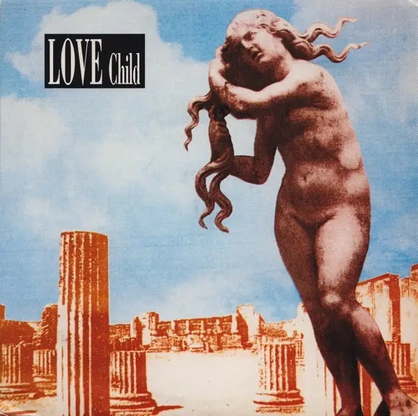 Album artwork for Love Child by Love Child