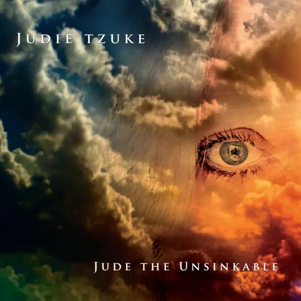 Album artwork for Jude the Unsinkable by Judie Tzuke