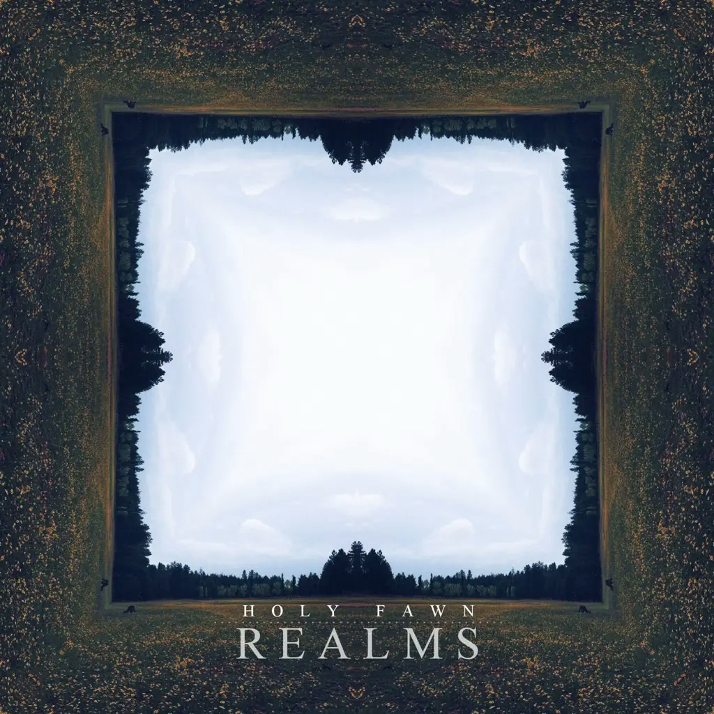 Album artwork for Realms by Holy Fawn