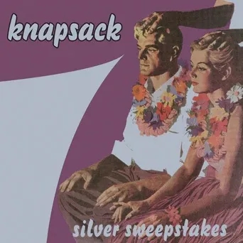 Album artwork for Silver Sweepstakes by Knapsack