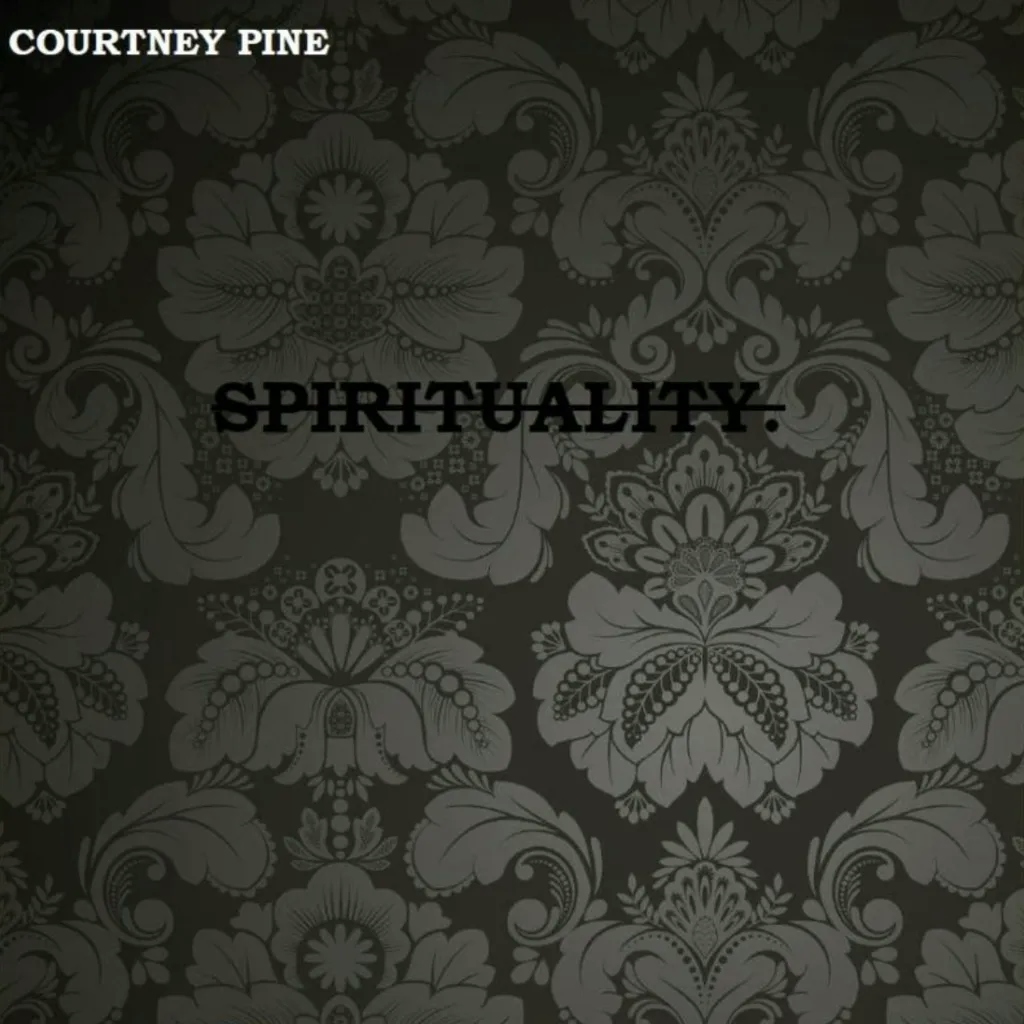 Album artwork for Spirituality by Courtney Pine