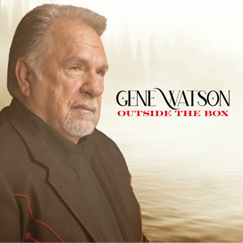 Album artwork for Outside the Box by Gene Watson