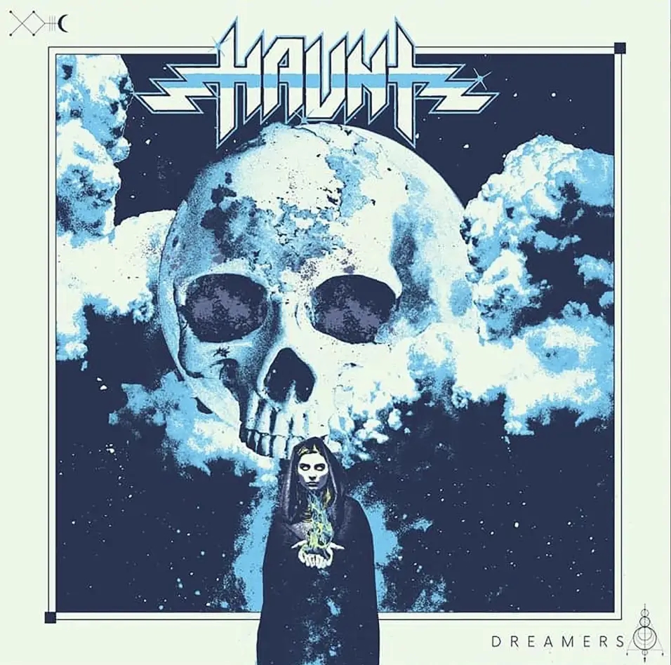 Album artwork for Dreamers by Haunt