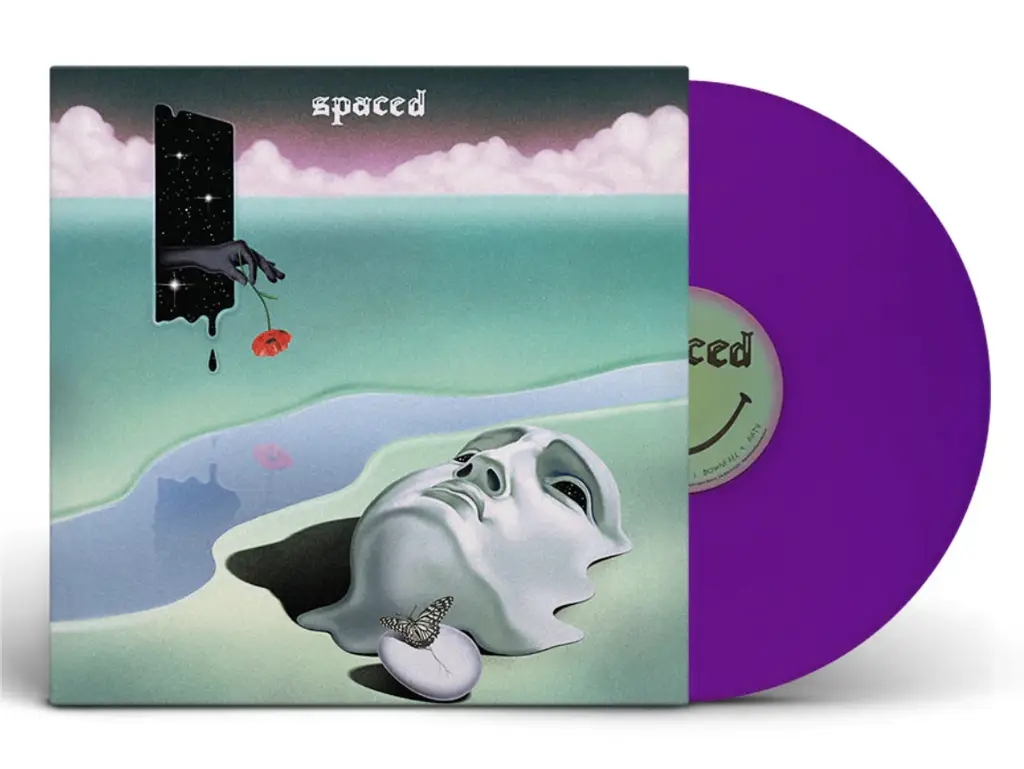 Album artwork for This Is All We Ever Get by Spaced