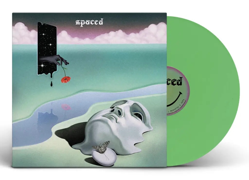 Album artwork for This Is All We Ever Get by Spaced
