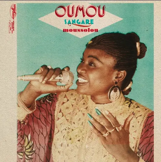 Album artwork for Moussolou by Oumou Sangare