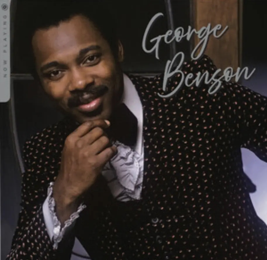 Album artwork for Now Playing by George Benson