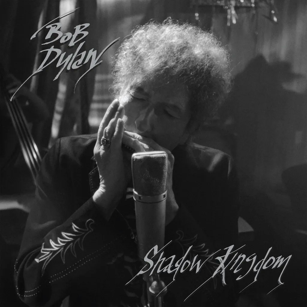 Album artwork for Shadow Kingdom by Bob Dylan