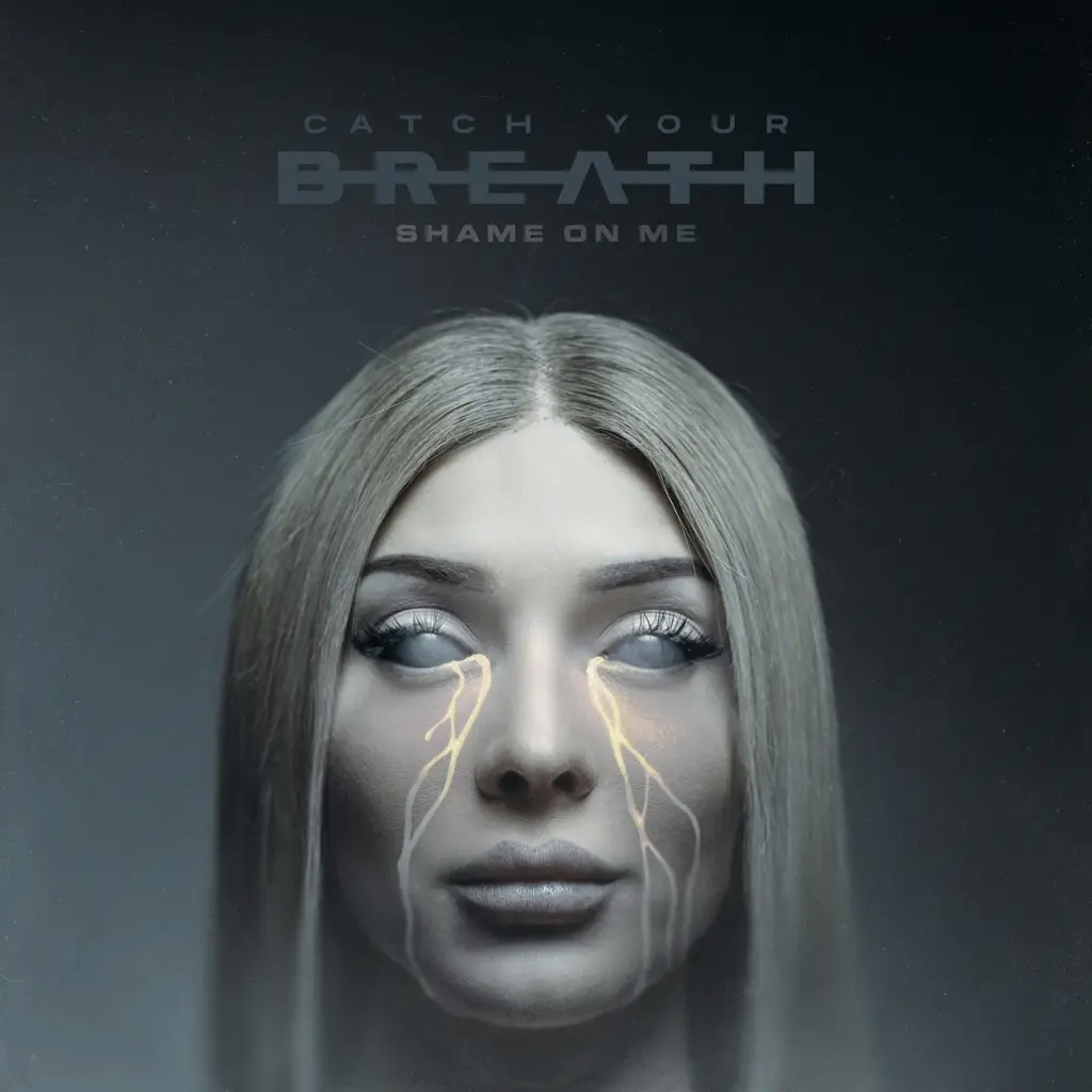 Album artwork for Shame On Me by Catch Your Breath