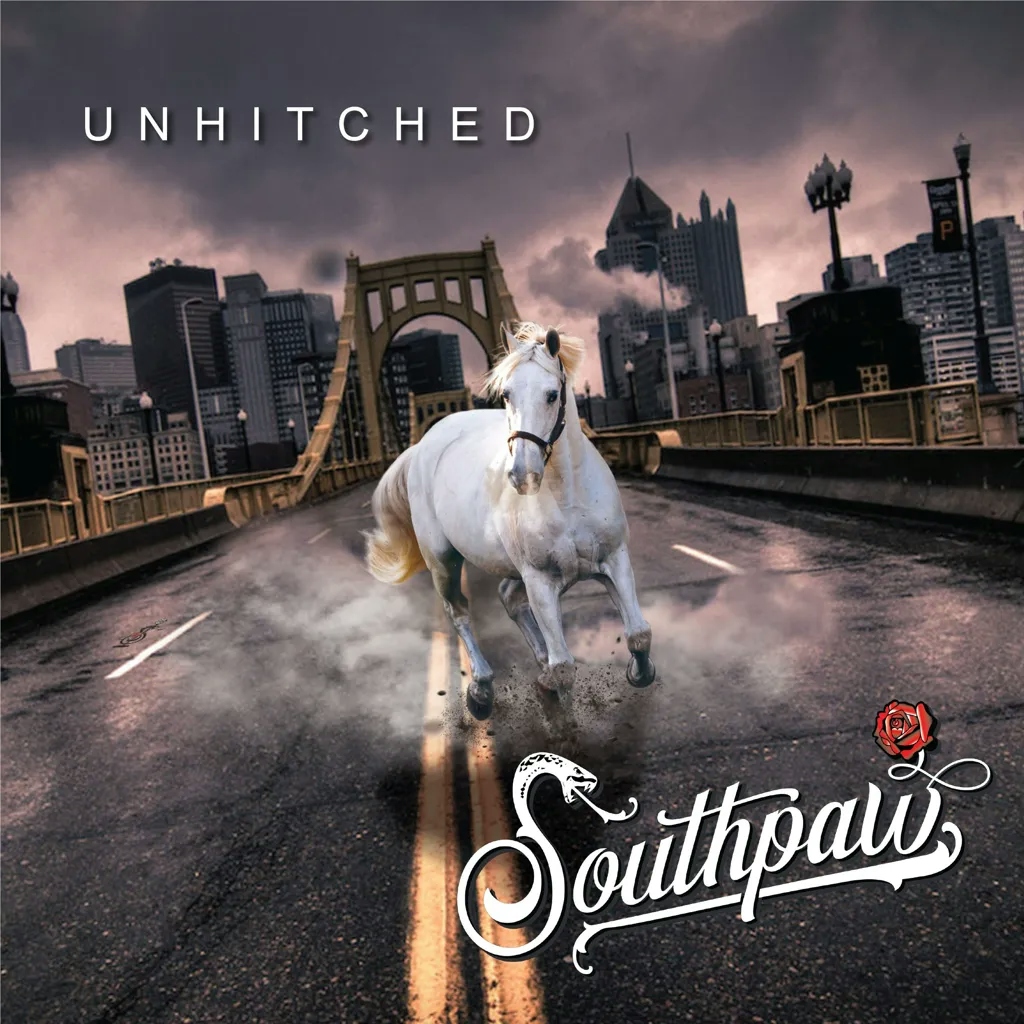Album artwork for Unhitched by Southpaw