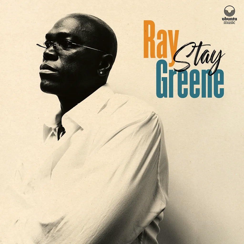 Album artwork for Stay by Ray Greene