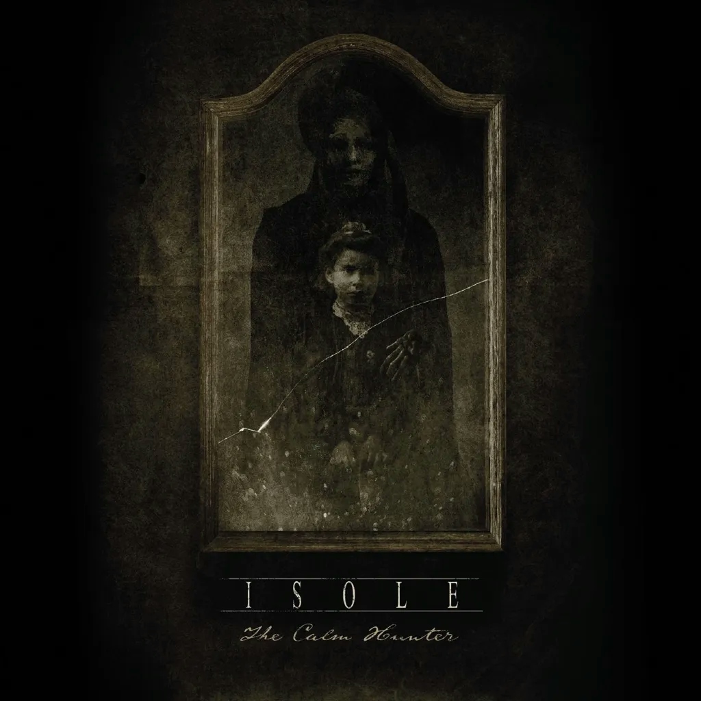 Album artwork for The Calm Hunter by Isole