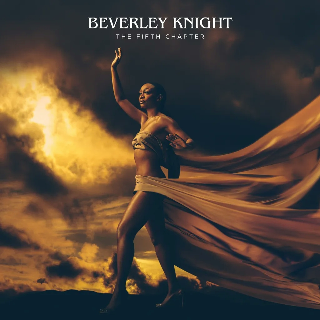 Album artwork for The Fifth Chapter by Beverley Knight