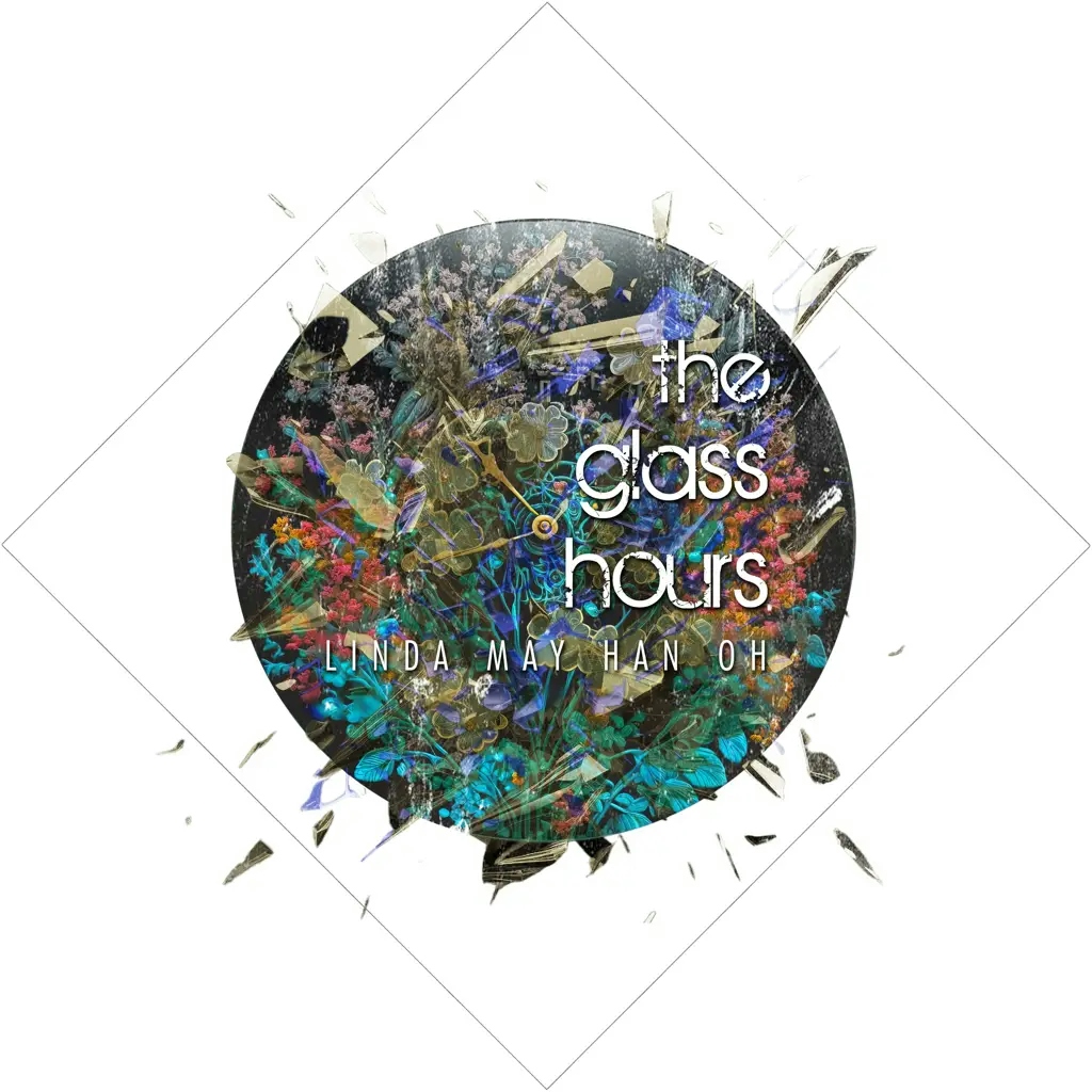 Album artwork for The Glass Hours by The Glass Hours