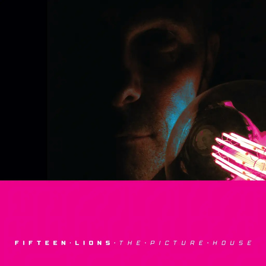 Album artwork for The Picture House by Fifteen Lions