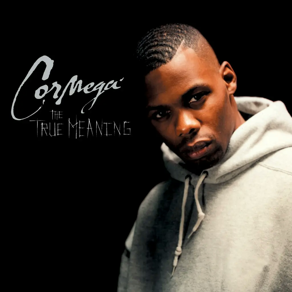 Album artwork for The True Meaning by Cormega