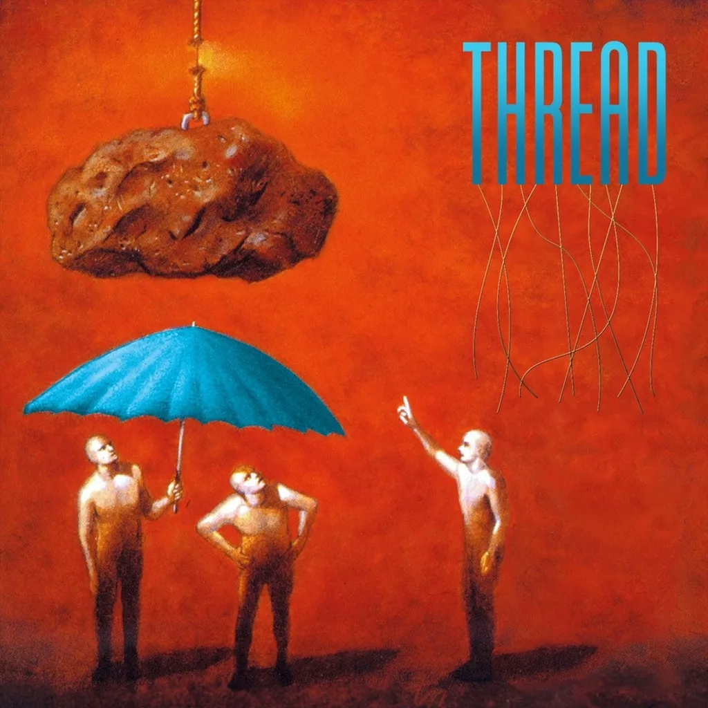 Album artwork for Thread by Thread