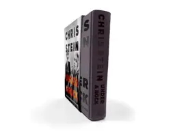 Album artwork for Under A Rock by Chris Stein