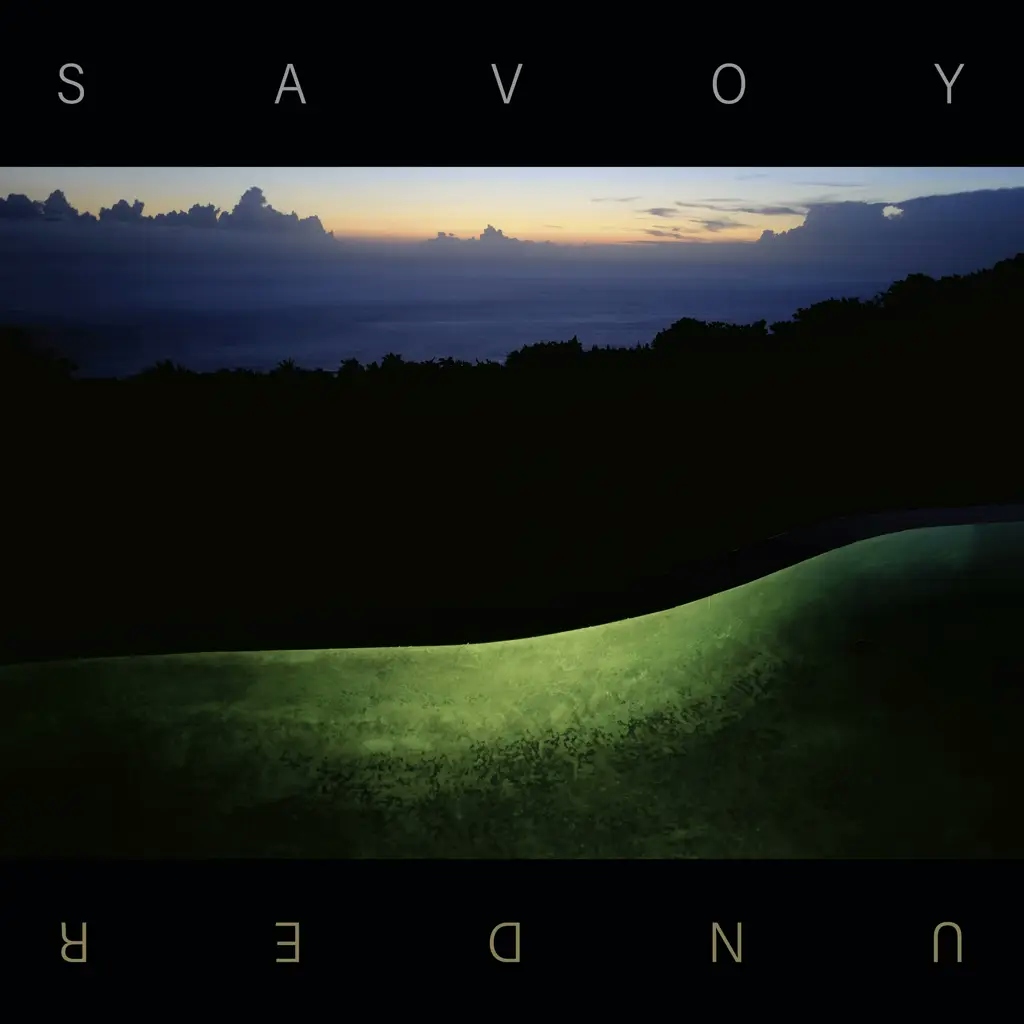 Album artwork for Under by Savoy