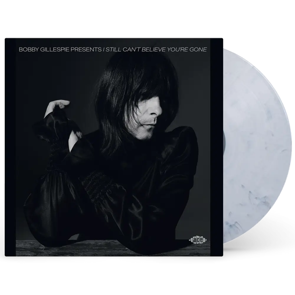 Album artwork for Bobby Gillespie Presents I Still Can’t Believe You’re Gone by Various