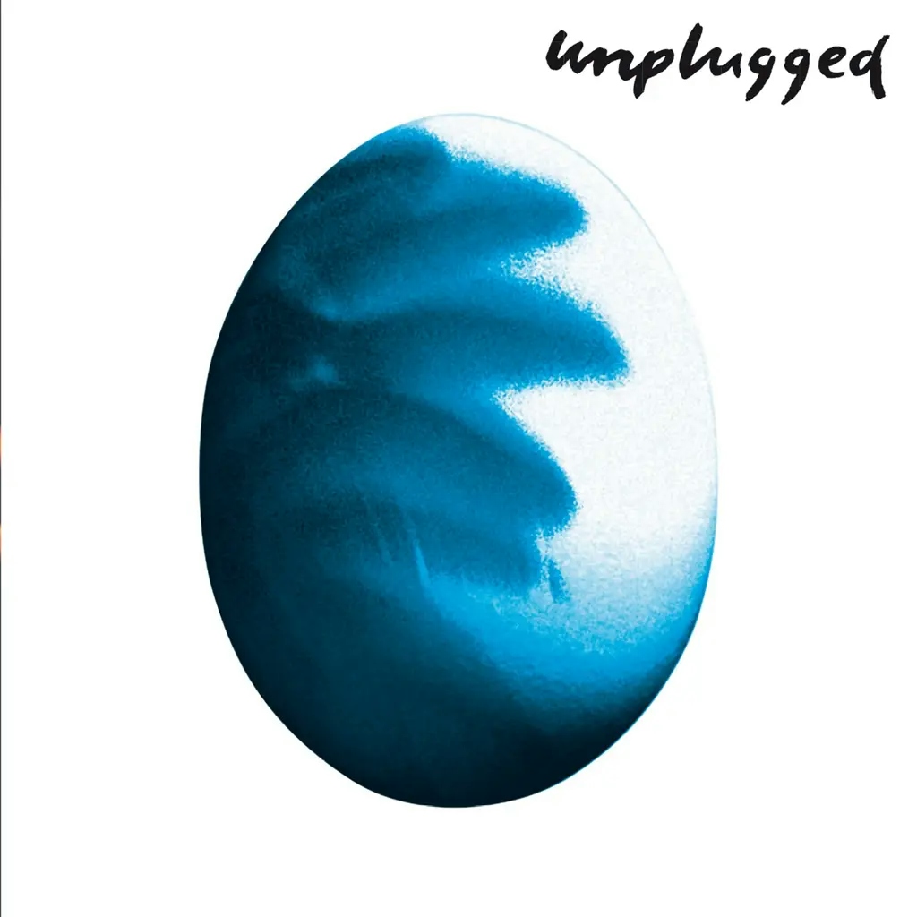 Album artwork for Unplugged by Herbert Gronemeyer