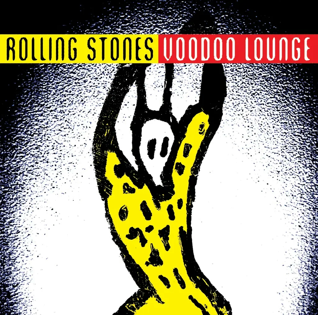 Album artwork for Voodoo Lounge (30th Anniversary Edition) by The Rolling Stones