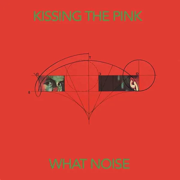 Album artwork for What Noise, Special Edition by Kissing the Pink
