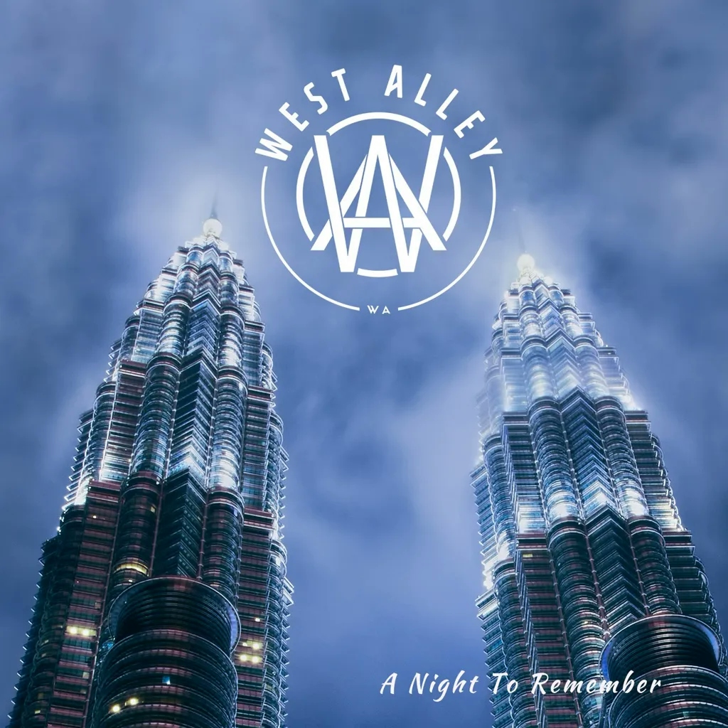 Album artwork for A Night To Remember by West Alley