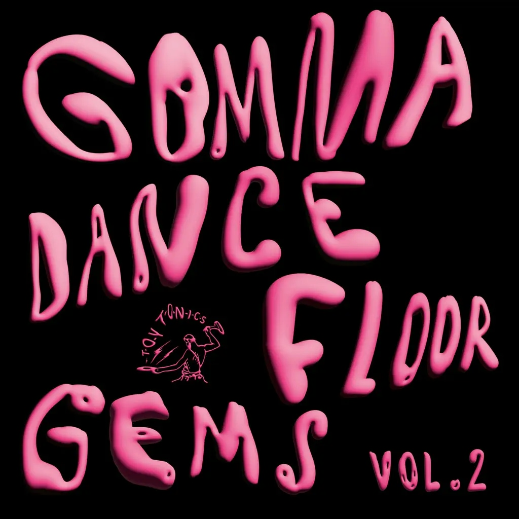 Album artwork for Gomma Dancefloor Gems Vol 2 by Various