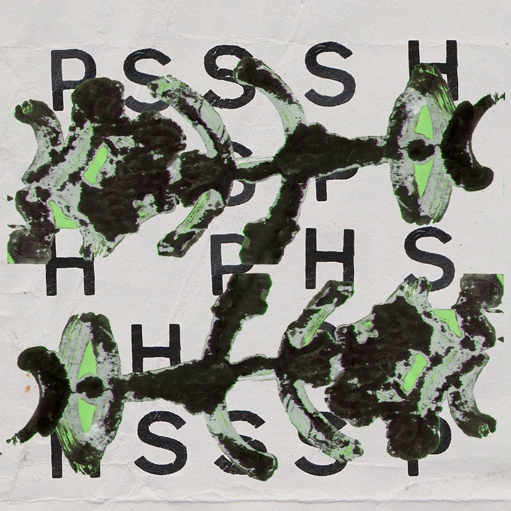 Album artwork for PSSSH 003x by Dauwd