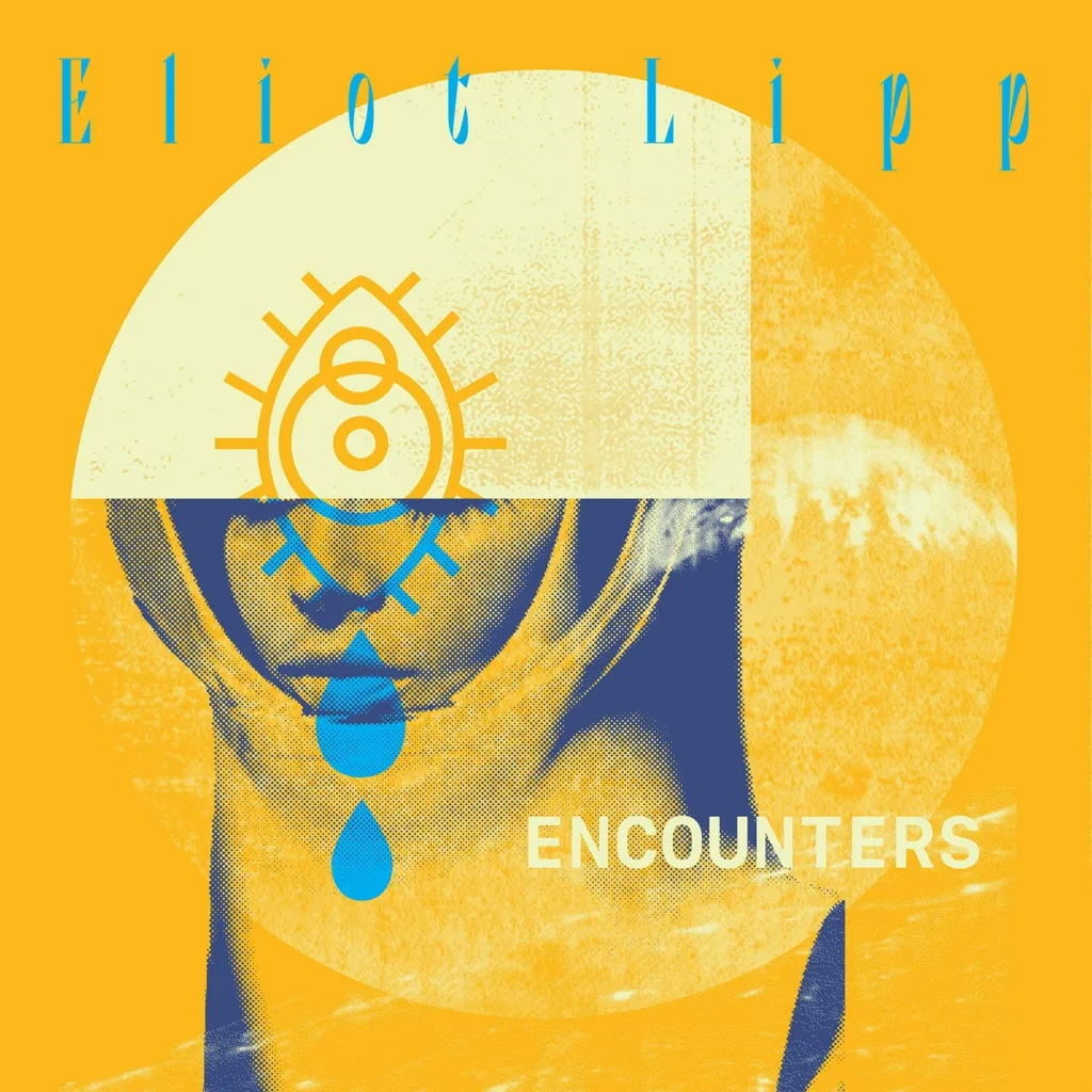 Album artwork for Encounters by Eliot Lipp