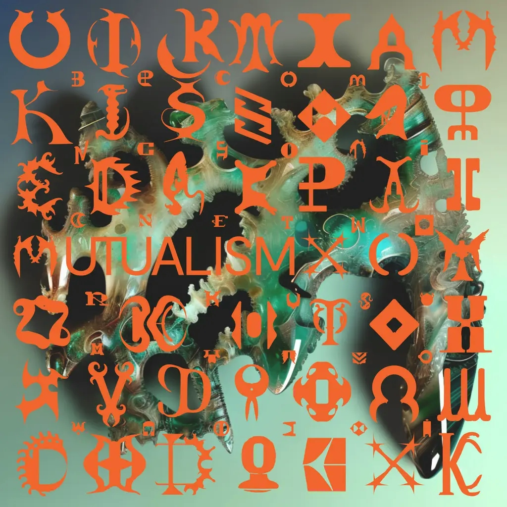 Album artwork for Mutalisxm by Hexorcismos
