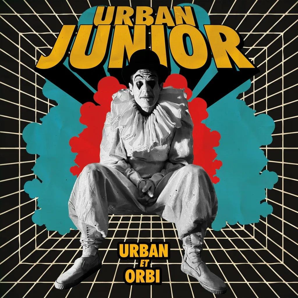 Album artwork for Urban Et Orbi by Urban Junior