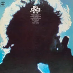 Album artwork for Greatest Hits by Bob Dylan