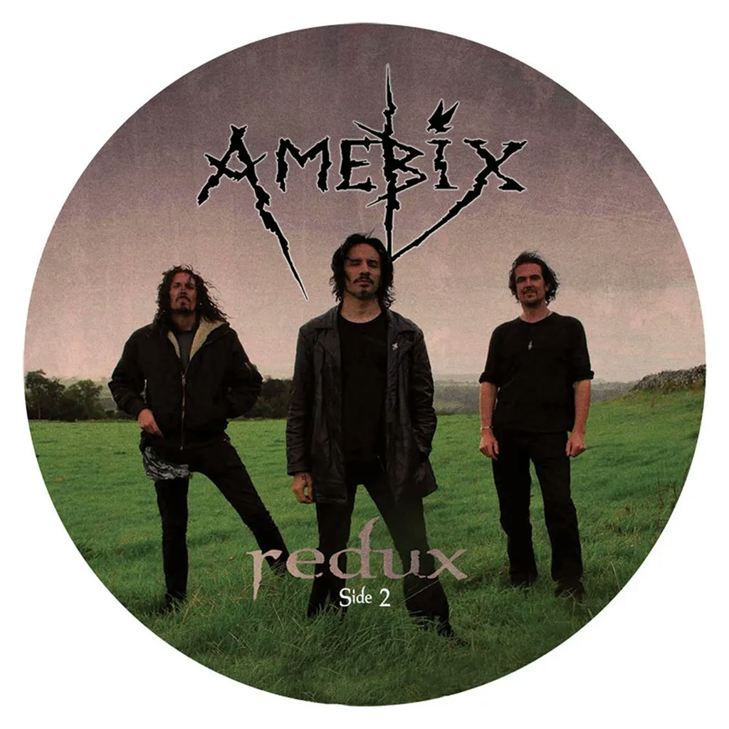 Album artwork for Redux by Amebix