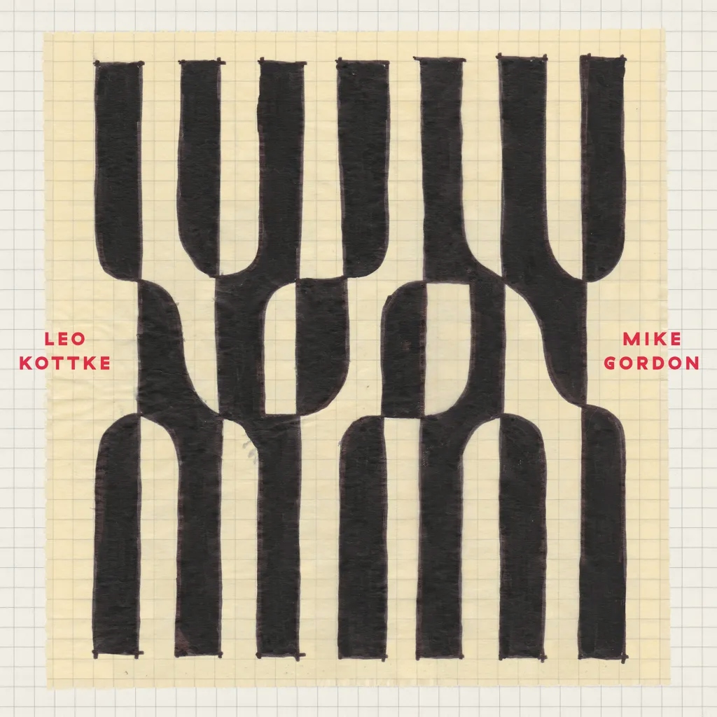 Album artwork for Noon by Leo Kottke and Mike Gordon