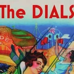 Album artwork for The End of the Pier by The Dials