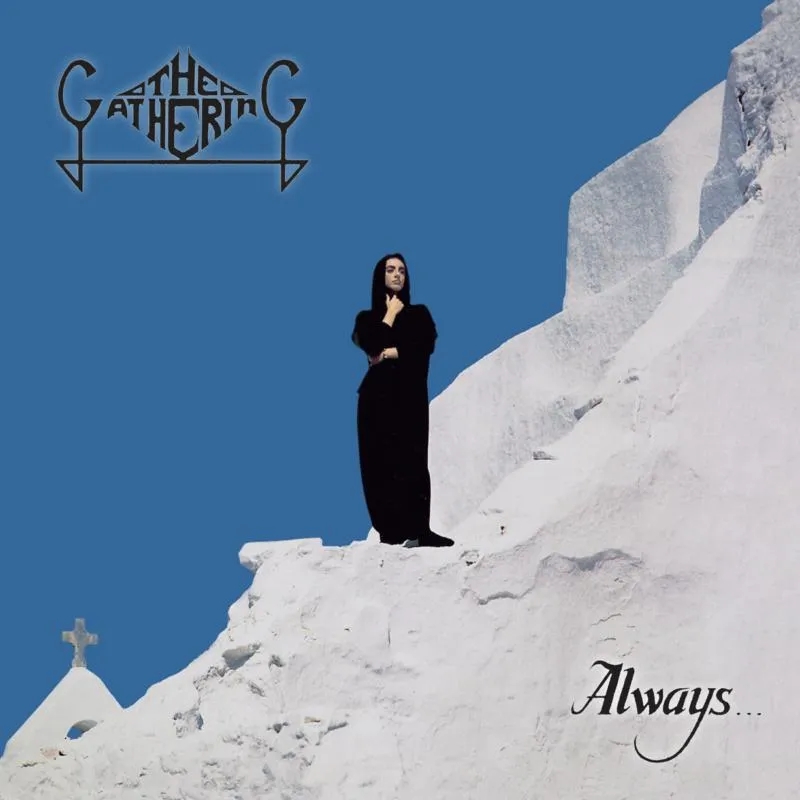 Album artwork for Always... by The Gathering