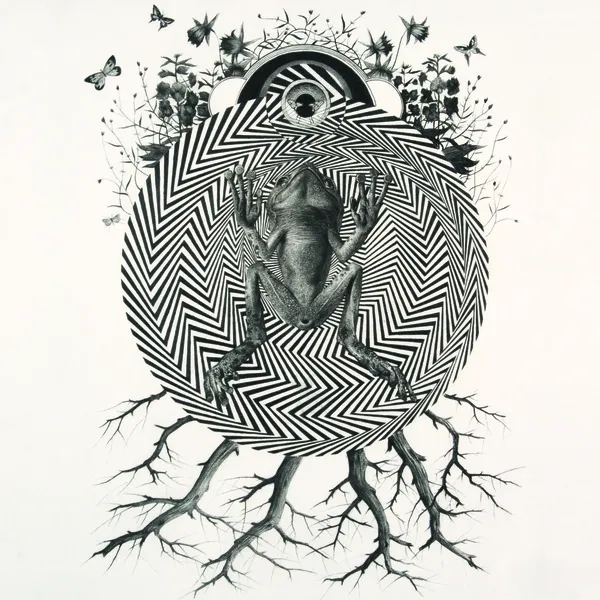 Album artwork for Pleasure-Voltage by Benjamin Finger, James Plotkin, and Mia Zabelka