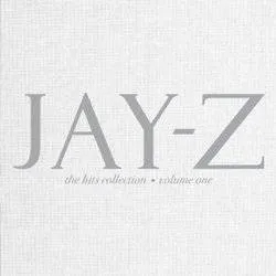Album artwork for The Hits Collection Vol 1 (deluxe) by Jay Z