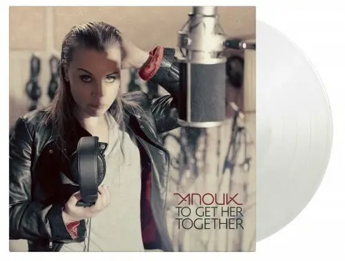 Album artwork for To Get Her Together (Import) by Anouk