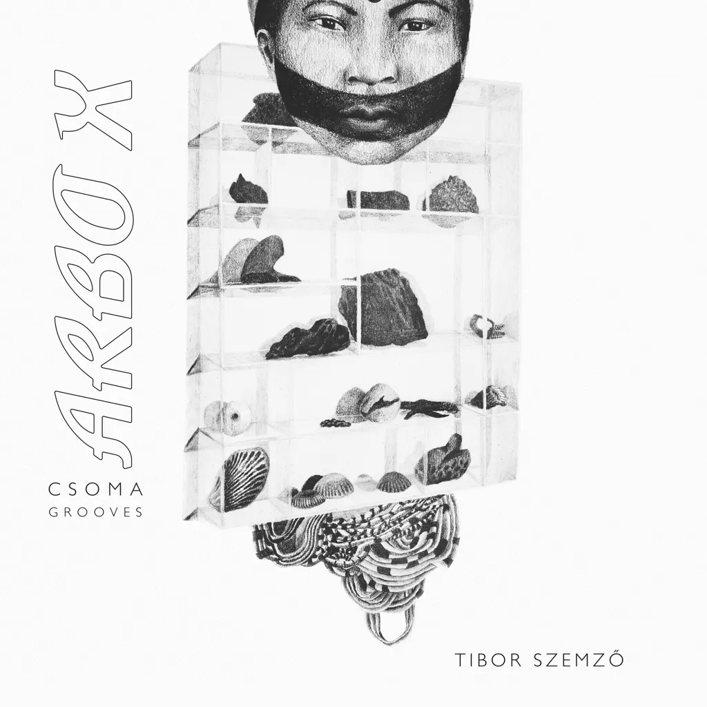 Album artwork for Arbo X by Tibor Szemzo